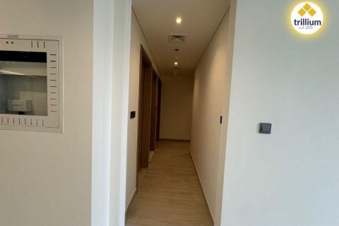 Apartmen di Meydan, Dubai, UAE 3 bilik tidur, 103.6 meter persegi № 437844 - foto 20