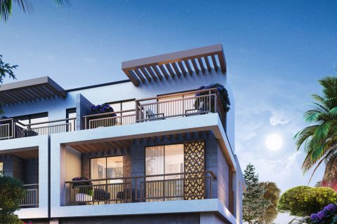 Villa para venda em DAMAC Hills (Akoya by DAMAC), Dubai, EAU 4 quartos, 218.5 m2 № 536627 - foto 2