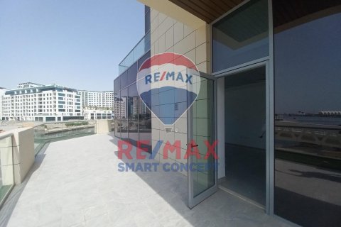 Дүкен Al Raha Beach, Абу-Даби, БАӘ-да 119.5 м² № 536573 - фото 7
