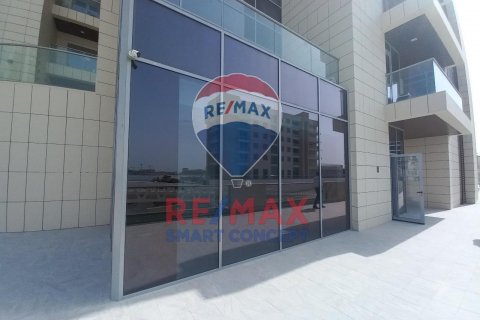 Дүкен Al Raha Beach, Абу-Даби, БАӘ-да 119.5 м² № 536573 - фото 5