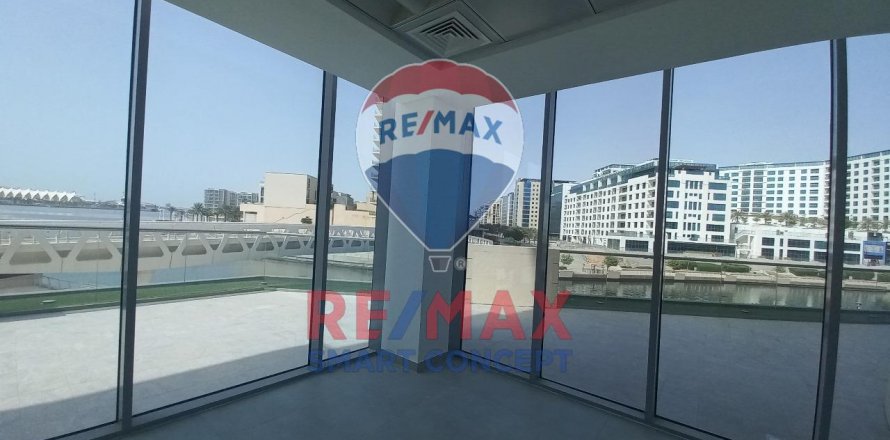 Дүкен Al Raha Beach, Абу-Даби, БАӘ-да 119.5 м² № 536573