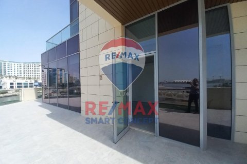 Дүкен Al Raha Beach, Абу-Даби, БАӘ-да 119.5 м² № 536573 - фото 6