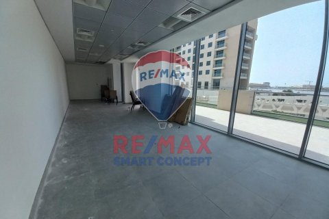 Дүкен Al Raha Beach, Абу-Даби, БАӘ-да 119.5 м² № 536573 - фото 8