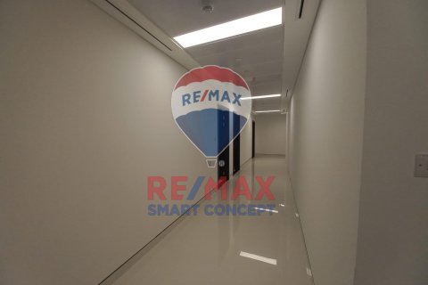 Kontor til leie i Al Raha Beach, Abu Dhabi, Emiratene 651 kvm Nr. 536572 - Foto 7