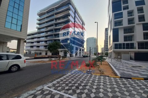 Kontor til leie i Al Raha Beach, Abu Dhabi, Emiratene 651 kvm Nr. 536572 - Foto 10