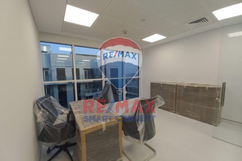 Kontor til leie i Al Raha Beach, Abu Dhabi, Emiratene 651 kvm Nr. 536572 - Foto 9