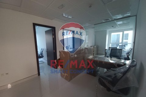 Kontor til leie i Al Raha Beach, Abu Dhabi, Emiratene 651 kvm Nr. 536572 - Foto 4