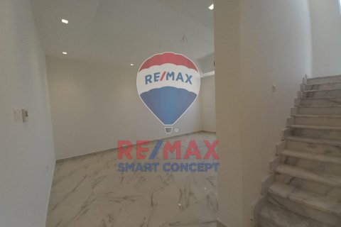 Řadový dům v Khalifa City, Abu Dhabi, SAE 7 ložnice, 371.6 m² Č.: 536571 - fotografie 20
