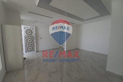 טאונהאוס ב Khalifa City, Abu Dhabi, איחוד האמירויות 7 חדרי שינה, 371.6 מ