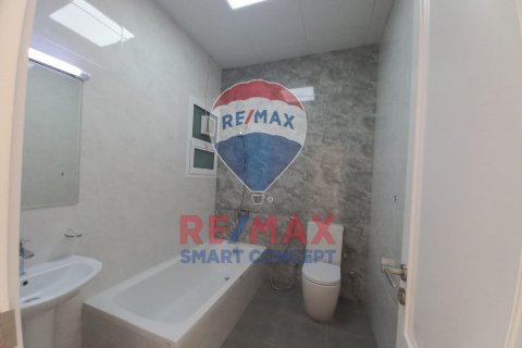 Řadový dům v Khalifa City, Abu Dhabi, SAE 7 ložnice, 371.6 m² Č.: 536571 - fotografie 30