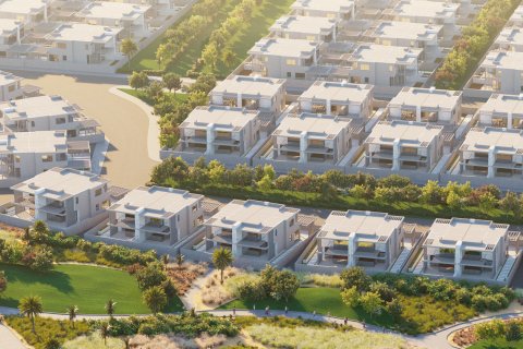 Villa à vendre à  DAMAC Hills (Akoya by DAMAC), Dubai, EAU 4 chambres, 218.5 m2 № 536628 - photo 7