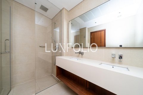 Apartmán v Dubai Marina, Dubai, SAE 2 spálne, 125 m2 č. 627389 - Fotografia 12