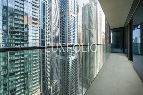 Apartmán v Dubai Marina, Dubai, SAE 2 spálne, 125 m2 č. 627389 - Fotografia 22