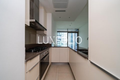 Apartmán v Dubai Marina, Dubai, SAE 2 spálne, 125 m2 č. 627389 - Fotografia 7