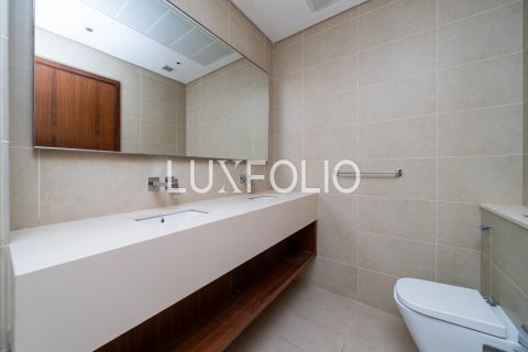 Apartmán v Dubai Marina, Dubai, SAE 2 spálne, 125 m2 č. 627389 - Fotografia 17