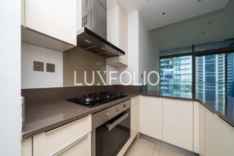 Apartmán v Dubai Marina, Dubai, SAE 2 spálne, 125 m2 č. 627389 - Fotografia 6