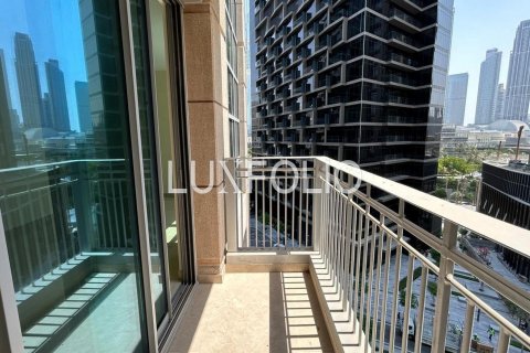 Apartman u gradu Downtown Dubai (Downtown Burj Dubai), Dubai, UAE 2 spavaće sobe, 122 m2 Br. 627455 - Slika 4
