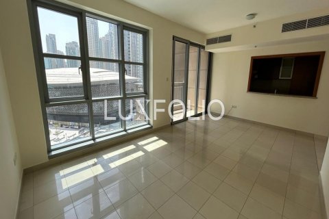 Apartman u gradu Downtown Dubai (Downtown Burj Dubai), Dubai, UAE 2 spavaće sobe, 122 m2 Br. 627455 - Slika 2
