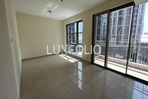 Apartman u Downtown Dubai (Downtown Burj Dubai), Dubai, UAE 122 m2, 2 spavaćih soba Br. 627455