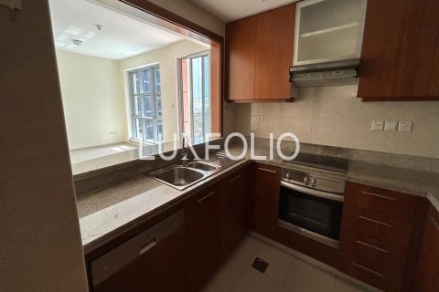 Apartman u gradu Downtown Dubai (Downtown Burj Dubai), Dubai, UAE 2 spavaće sobe, 122 m2 Br. 627455 - Slika 5