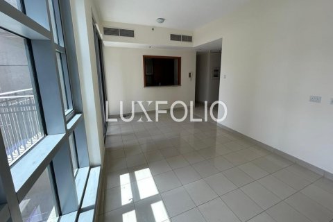 Apartman u gradu Downtown Dubai (Downtown Burj Dubai), Dubai, UAE 2 spavaće sobe, 122 m2 Br. 627455 - Slika 3