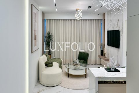 Apartamento em Jumeirah Village Circle, Dubai, EAU 1 quarto, 68 m2 № 627459