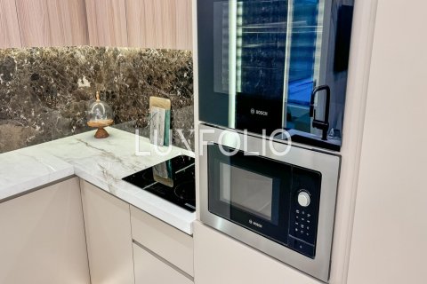 Appartamento in vendita a Jumeirah Village Circle, Dubai, EAU 1 camera da letto, 68 mq. № 627459 - foto 11