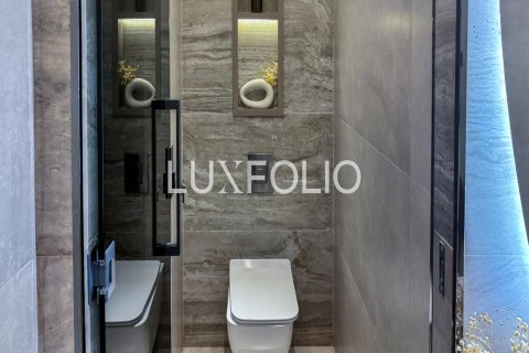 Appartamento in vendita a Jumeirah Village Circle, Dubai, EAU 1 camera da letto, 68 mq. № 627459 - foto 23