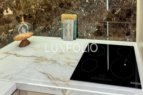 Appartamento in vendita a Jumeirah Village Circle, Dubai, EAU 1 camera da letto, 68 mq. № 627459 - foto 14