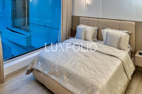 Appartamento in vendita a Jumeirah Village Circle, Dubai, EAU 1 camera da letto, 68 mq. № 627459 - foto 16