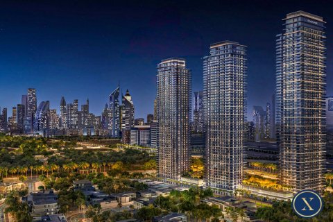 آپارتمان در Zabeel، Dubai ، امارات متحده عربی 2 خوابه ، 103 متر مربع.  شماره 627460