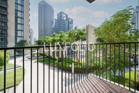 Downtown Dubai (Downtown Burj Dubai), Dubai, UAE의 판매용 아파트 침실 2개, 147제곱미터 번호 627456 - 사진 9
