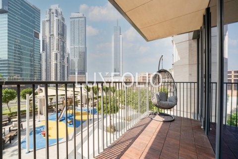 Downtown Dubai (Downtown Burj Dubai), Dubai, UAE의 판매용 아파트 침실 2개, 147제곱미터 번호 627456 - 사진 8
