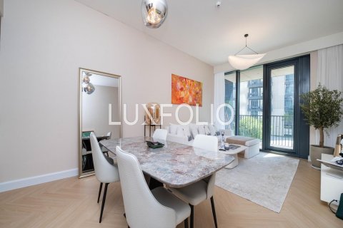 Downtown Dubai (Downtown Burj Dubai), Dubai, UAE의 판매용 아파트 침실 2개, 147제곱미터 번호 627456 - 사진 2