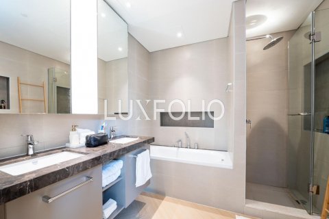 Downtown Dubai (Downtown Burj Dubai), Dubai, UAE의 판매용 아파트 침실 2개, 147제곱미터 번호 627456 - 사진 11