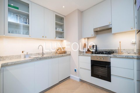 Downtown Dubai (Downtown Burj Dubai), Dubai, UAE의 판매용 아파트 침실 2개, 147제곱미터 번호 627456 - 사진 3
