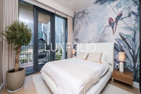 Downtown Dubai (Downtown Burj Dubai), Dubai, UAE의 판매용 아파트 침실 2개, 147제곱미터 번호 627456 - 사진 5
