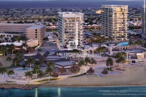 Пәтер Mina Al Arab, Рас-эль-Хайма, БАӘ-да 2 жатын бөлмелер, 147 м² № 593809 - фото 11