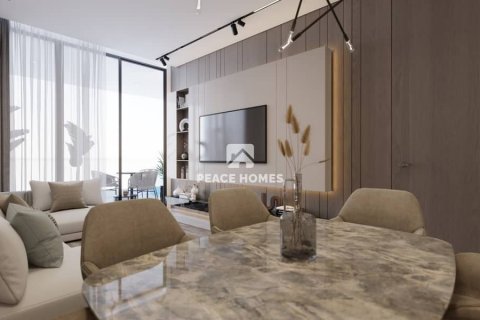 Jumeirah Village Circle, Dubai, संयुक्त अरब अमीरात में अपार्टमेंट, 2 बेडरूम, 130 वर्ग मीटर, संख्या 396036