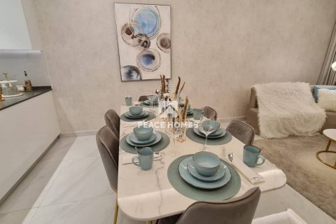 Apartment til salg i Jumeirah Village Circle, Dubai, UAE 2 soveværelser, 130 kvm № 396036 - foto 11