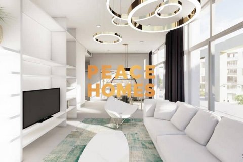 Apartment i Muwaileh, Sharjah, UAE 3 soveværelser, 166 kvm № 396041