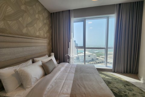 Apartamento para arrendamento em Al Reem Island, Abu Dhabi, EAU 2 quartos, 92.9 m2 № 536894 - foto 2