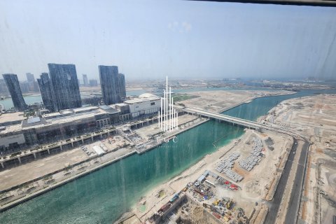 Leilighet i Al Reem Island, Abu Dhabi, Emiratene 2 soverom, 92.9 kvm nr. 536894