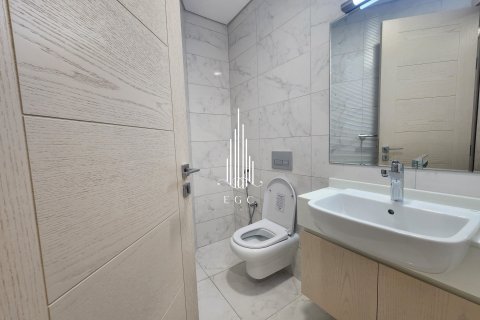 Apartament në Al Reem Island, Abu Dhabi, Emiratet e Bashkuara Arabe 3 dhoma gjumi, 162.6 m2. № 536896 - Foto 5
