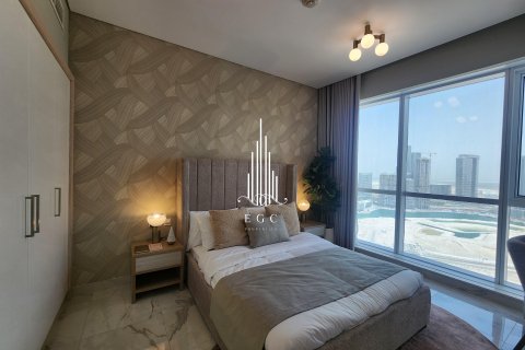 Apartament në Al Reem Island, Abu Dhabi, Emiratet e Bashkuara Arabe 3 dhoma gjumi, 162.6 m2. № 536896 - Foto 7
