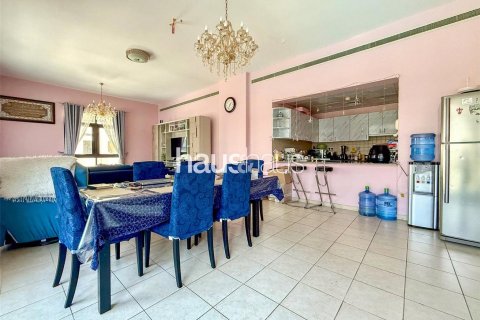 Пәтер Greens, Дубай, БАӘ-да 3 жатын бөлмелер, 192 м² № 625216 - фото 8