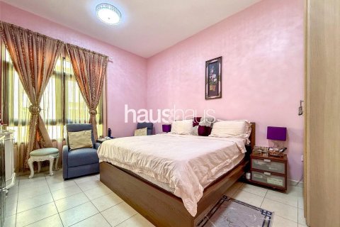 Пәтер Greens, Дубай, БАӘ-да 3 жатын бөлмелер, 192 м² № 625216 - фото 3