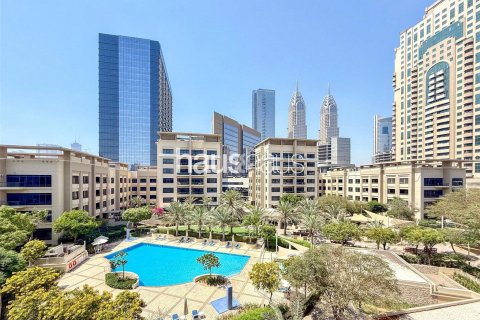 Leilighet i Greens, Dubai, Emiratene 3 soverom, 192 kvm nr. 625216