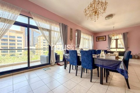 Пәтер Greens, Дубай, БАӘ-да 3 жатын бөлмелер, 192 м² № 625216 - фото 2