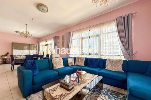 Пәтер Greens, Дубай, БАӘ-да 3 жатын бөлмелер, 192 м² № 625216 - фото 4